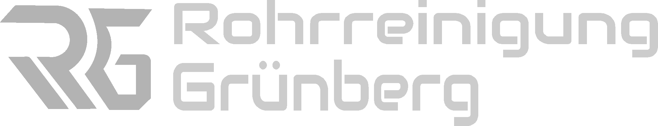 Rohrreinigung  Logo