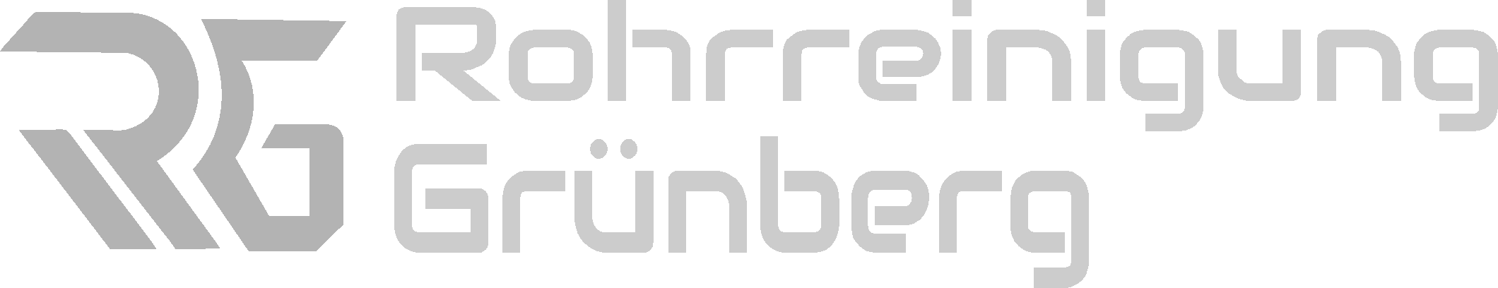 Rohrreinigung  Logo