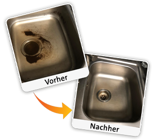 Küche & Waschbecken Verstopfung
																											Grünberg